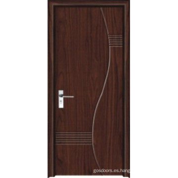 Puerta de PVC P-024